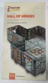 Archon Dungeons & Lasers Hall of Heroes - You think you´re worthy?  66 elements