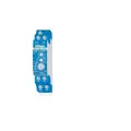 10 Stk. Eltako Multifunktions-Zeitrelais MFZ12DX-230V Zeitrelais 23001007