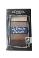 L'Oréal Paris Lidschatten La Petite Palette Stylist 04, 4 g