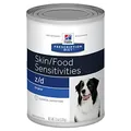 HILL'S HPD Canine Z/D Dose 12 x 370 g