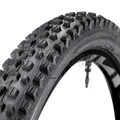 e*thirteen Grappler Faltreifen, 27.5"x2.5", 64-584, 120TPI, Enduro Casing, Mopo Compound, Tubeless Ready, black