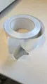Echtes Reinaluminium Klebeband Aluminiumklebeband  50mm x 50m