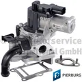 PIERBURG 7.09002.15.0 AGR-Ventil AGR Ventil Abgasrückführventil