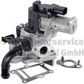 PIERBURG AGR-Ventil 7.09002.15.0 für HYUNDAI KIA