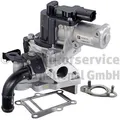 PIERBURG 7.09002.15.0 AGR-Ventil für HYUNDAI KIA