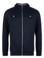 ROADSIGN australia Herren Jacke Fleecejacke für vielseitige Casual-Looks an kühlen Tagen Navy, 3XL