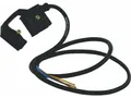 WOLF 8902570 Kombi-Steckerkabel für GKV VR 4605NG-2/3E-48 Honeywell(ersetzt Art.