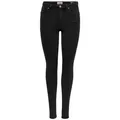 ONLY 5-Pocket-Jeans Skinny-Fit Jeans ONLPower - Skinny schwarz S/30