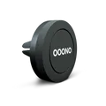 OOONO Mount, Halterung für Smartphones & Verkehrsalarm Co-Driver, Magnetisch