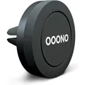OOONO DE-B-2000 Mount Halterung für Smartphones/Verkehrsalarm magnet-schwarz NEU