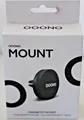 OOONO Mount Magnetische Handyhalterung, für Handys - Universell - 24.8 926 S18