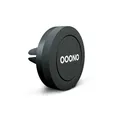 Ooono Mount Magnethalterung für Co-Driver Handy/Smartphone Schwarz