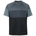 Vaude - Moab T-Shirt VI - Funktionsshirt Gr XL schwarz