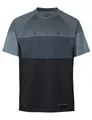 VAUDE T-Shirt Men's Moab T-Shirt VI (1-tlg) atmungsaktives und schnelltrocknendes Radshirt