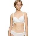Triumph Bügel-BH Body Make-up Soft Touch WP EX atmungsaktiv und feuchtigkeitsregulierend gelb 80