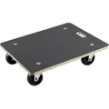 Metafranc Wu0822020 Transportroller Pa Traglast (max.): 400 Kg 590 Mm X 490 Mm X 140 Mm Anzahl Le