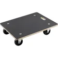 Metafranc WU0822020  Transportroller PA  Traglast (max.): 400 kg 590 mm x 490...