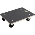 Metafranc WU0822020 Transportroller PA Traglast (max.): 400 kg 590 mm x 490 mm x