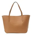 Marc O'Polo Tana Shopper L Shopper Tasche True Camel hellbraun