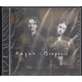 Kayah I Bregovic CD Omonimo Same Rca Victor – 74321724142 Versiegelt