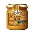 Alpenblütenhonig