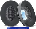 SoloWIT® Kühlgel Ersatz Ohrpolster für Bose QuietComfort 35 (QC35) und Quiet Comfort 35 II (QC35 II) Over-Ear-Kopfhörer