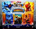 Skylanders Giants - Scorpion Striker Battle Pack - NEU