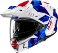 Hjc I80 Roki Modularhelm Weiß XL Weiß XL