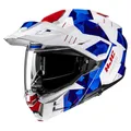 HJC, Modularer Motorradhelm i80 ROKI MC21, XL