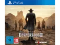 Desperados 3 - Collectors Edition [PlayStation 4]