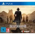Desperados 3 (Collector's Edition)