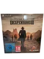 Desperados 3 Collector Edition Ps4