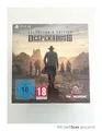 Desperados 3 Collectors Edition für Playstation 4 PS4 Spiel NEU & OVP