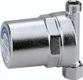 Caleffi Wasserschlagdämpfer 3/4 Zoll Druckschlagdämpfer für Wasser