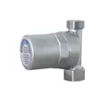Caleffi Wasser-Druckminderer Caleffi Wasserschlagdämpfer 3/4 Zoll Druckschlagdämpfer für Wasser