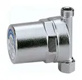 Caleffi Antishock Wasserschlagdämpfer Druckschlagdämpfer 3/4 Zoll