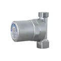 Caleffi Wasserschlagdämpfer DN20 3/4 Zoll Druckschlagdämpfer Druckdämpfer Wasser