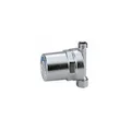 KWC Wasserschlagdämpfer Durchgang 3/4 AG x 3/4 IG