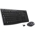 Logitech MK270
