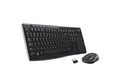 Logitech Eingabegeräte-Set