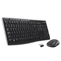 5099206039155 Logitech LGT-MK270-US Logitech