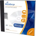 MediaRange Laser Reinigungs-CD (MR725)