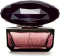 Versace - Crystal Noir - Eau De Toilette - Vaporisateur 50 Ml