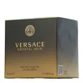 Versace Crystal Noir EDT - Eau de Toilette 50ml