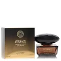Crystal Noir by Versace Eau De Toilette Spray 1.7 oz / e 50 ml