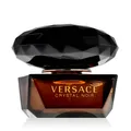 Versace Crystal Noir Eau De Toilette EDT 50 ml (woman)