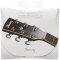 Ibanez IACS6C Acoustic Guitar Bronze Strings Set - Light Gauge