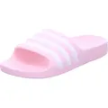 Adidas Adilette Aqua Slippers Kinder - Schwarz - 34