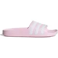 Schuhe Jungen Adidas AG Adidas ADILETTE AQUA SLIDES KIDS - Mehrfarbig - 34