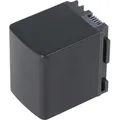 AccuCell Akku passend für Canon BP-819 Akku neueste Software